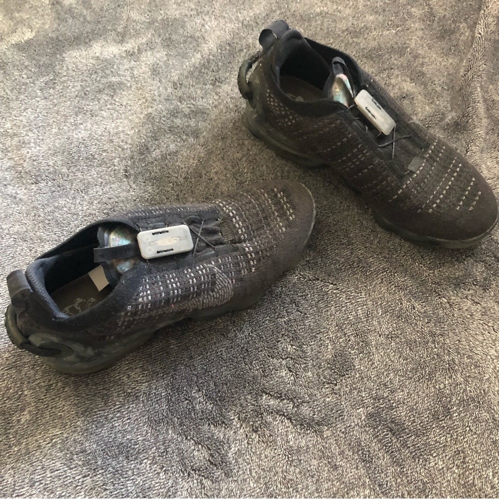 Nike Vapormax 2020 Black/Grey